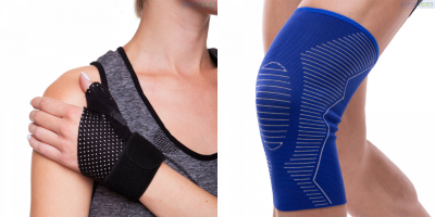 Топ популярних травм у волейболі. Як їх уникнути?