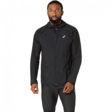 Куртка для бега Asics ROAD PACKABLE JACKET (2011D084-001) AW2025 Куртка для бега Asics ROAD PACKABLE JACKET (2011D084-001) AW2025