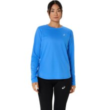 Лонгслив ASICS CORE LS TOP (2012D181-400) AW2025