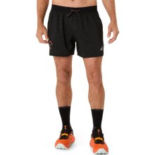 Чоловічі спортивні шорти для бігу Asics FUJITRAIL ALL OVER PRINT 5IN SHORT (2011C988-003) AW2025