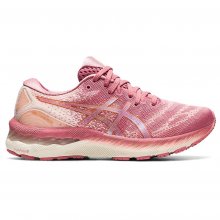 Жіночі кросівки для бігу Asics GEL-NIMBUS 23 (1012A885-708) AW2021