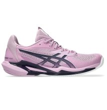 Женские кроссовки для тенниса Asics SOLUTION SPEED FF 3 CLAY (1042A248-700) SS2025
