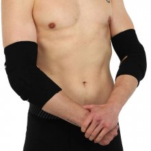 Волейбольные налокотники (пара) Joma ELBOW PATCH BLOCK (400176.100)id