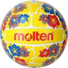 М'яч для пляжного волейболу MOLTEN Beach Volleyball V5B1300-FY №5