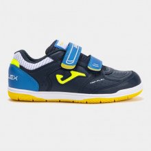 Детские футбольные / футзальные бутсы Joma TOP FLEX TPJW2503INV