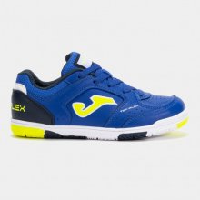 Детские футбольные / футзальные бутсы Joma TOP FLEX TPJW2505IN