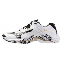 Волейбольные кроссовки Mizuno Wave Lightning Z8 (V1GA2400-41) SS2025
