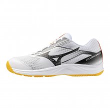 Кроссовки волейбольные Mizuno Wave Cyclone Speed 5 (V1GA2580-98) SS2025