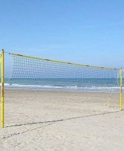 Сітка волейбольна тренувальна пляжна El Leon De Oro "Training" 14449045001