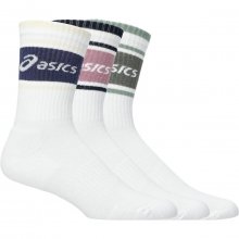 Шкарпетки спортивні ASICS LOGO CREW SOCK (3033B879-401) Шкарпетки спортивні ASICS LOGO CREW SOCK (3033B879-401)