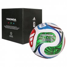 Футбольний м'яч Adidas World Cup League Ball 2026 JD8045 №4
