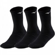 Шкарпетки спортивні Mizuno Training 3p Socks ( 3 пари ) унісекс (32GX2505-09)