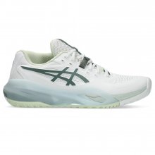 Женские кроссовки для тенниса Asics GEL-RESOLUTION X (1042A279-102) AW2026