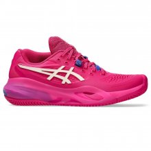 Женские кроссовки для тенниса Asics GEL-RESOLUTION X CLAY (1042A277-700) AW2026