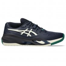 Кросівки для тенісу Asics GEL-RESOLUTION X (1041A481-400) AW2026