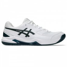 Мужские кроссовки для тенниса Asics GEL-DEDICATE 8 (1041A408-105) AW2024lb