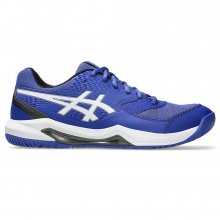 Мужские кроссовки для тенниса Asics GEL-DEDICATE 8 (1041A408-402) AW2024lb