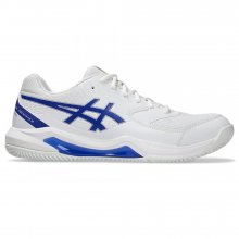 Мужские кроссовки для тенниса Asics GEL-DEDICATE 8 PADEL (1041A414-102) AW2024lb