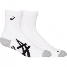Спортивные носки ASICS Court Quarter Tennis Socks (3043A071-101)