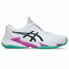Мужские кроссовки для тенниса Asics COURT FF 3 CLAY (1041A371-106) SS2026