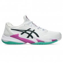 Мужские кроссовки для тенниса Asics COURT FF 3 (1041A370-106) SS2025