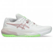 Женские кроссовки для тенниса Asics GEL-RESOLUTION X (1042A279-104) SSS2026
