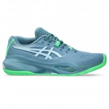Кросівки для тенісу Asics GEL-RESOLUTION X PADEL (1041A492-403) SS2026