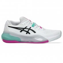 Кросівки для тенісу Asics GEL-RESOLUTION X CLAY (1041A485-103) SS2026
