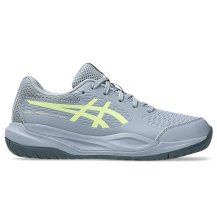 Детские кроссовки для тенниса Asics GEL-RESOLUTION X GS (1044A081-402) SS2026