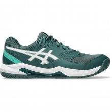 Чоловічі кросівки для тенісу Asics GEL-DEDICATE 8 (1041A408-300) AW2026