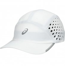 Кепка / бейсболка Asics PERFORMANCE RUNNING CAP (3013B329-100) AW2026