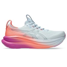 Кросівки для бігу Asics GEL-NIMBUS 28 (1012B987-400) SS2026