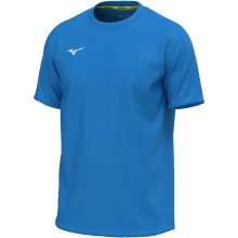 Чоловіча футболка Mizuno T-shirt Team Core (32EAB565-22)