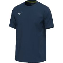 Чоловіча футболка Mizuno T-shirt Team Core (32EAB565-14)