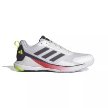 Волейбольные кроссовки Adidas Novaflight 2 (JQ9206) Волейбольные кроссовки Adidas Novaflight 2 (JQ9206)