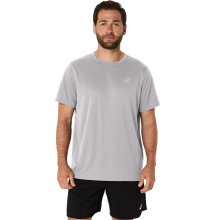 Мужская футболка для бега Asics CORE SS TOP (2011D221-021) AW2026