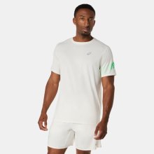 Мужская футболка для бега ASICS ICON SS TOP (2011D458-100) AW2026