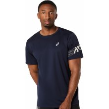 Мужская футболка для бега ASICS ICON SS TOP (2011D458-401) AW2026