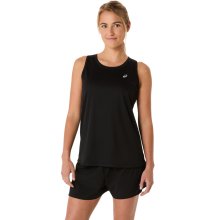 Женская беговая майка Asics CORE TANK (2012D171-001) AW2026