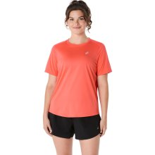 Женская футболка ASICS CORE SS TOP (2012D170-703) AW2026