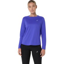 Лонгслив ASICS CORE LS TOP (2012D181-401) AW2026