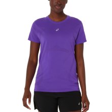 Женская футболка ASICS ROAD SEAMLESS SS TOP (2012D292-500) AW2026