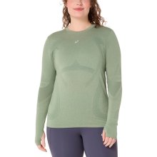 Лонгслів ASICS ROAD SEAMLESS LS TOP (2012D290-400) AW2026