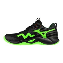 Волейбольні кросівки Mizuno Wave Momentum PRO (V1GA2540-49) AW2026hr