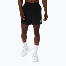 Шорты для бега Asics MEN COURT 7IN SHORT (2041A344-001) AW2026