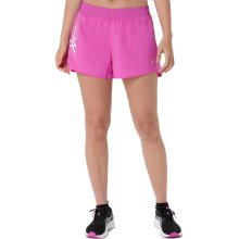 Шорты Шорты Asics ICON 4IN SHORT (2012D361-700) AW2026