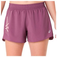 Шорты Шорты Asics ICON 4IN SHORT (2012D361-500) AW2026