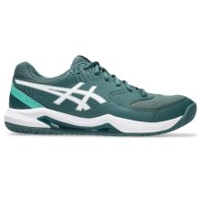 Мужские кроссовки для тенниса Asics GEL-DEDICATE 8 (1041A408-301) AW2026lb Мужские кроссовки для тенниса Asics GEL-DEDICATE 8 (1041A408-301) AW2026lb