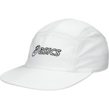 Кепка / бейсболка Asics PERFORMANCE RUNNING 5 PANEL CAP (3013B331-100) AW2026 Кепка / бейсболка Asics PERFORMANCE RUNNING 5 PANEL CAP (3013B331-100) AW2026