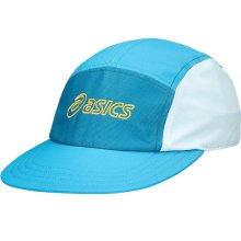 Кепка / бейсболка Asics PERFORMANCE RUNNING 5 PANEL CAP (3013B331-400) AW2026 Кепка / бейсболка Asics PERFORMANCE RUNNING 5 PANEL CAP (3013B331-400) AW2026